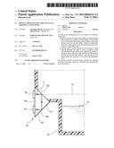 DEVICE FOR DETECTING THE LEVEL OF A LIQUID IN A CONTAINER diagram and image