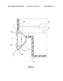 DEVICE FOR DETECTING THE LEVEL OF A LIQUID IN A CONTAINER diagram and image