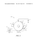 SYSTEM AND METHOD FOR GRADUALLY ADJUSTING A LOOK-UP TABLE FOR A PRINT     ENGINE IN ORDER TO IMPROVE THE REGULATION OF COLOR QUALITY OF PRINTED     IMAGES diagram and image