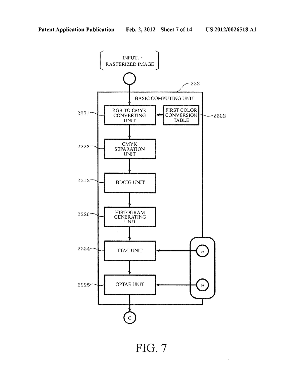 Image Forming Apparatus, Toner Usage Evaluation Method, and     Computer-Readable Non-Transitory Recording Medium Storing a Toner Usage     Evaluation Program - diagram, schematic, and image 08