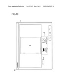 GUI-IMPLEMENTATION PROGRAM, GUI-IMPLEMENTATION APPARATUS, AND METHOD OF     GUI-IMPLEMENTATION diagram and image