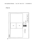 GUI-IMPLEMENTATION PROGRAM, GUI-IMPLEMENTATION APPARATUS, AND METHOD OF     GUI-IMPLEMENTATION diagram and image