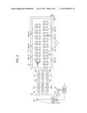 PRINTING CONTROL DEVICE, PRINTING APPARATUS, AND PRINTING CONTROL METHOD     IN PRINTING APPARATUS diagram and image