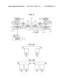 PRINTING CONTROL DEVICE, PRINTING APPARATUS, AND PRINTING CONTROL METHOD     IN PRINTING APPARATUS diagram and image