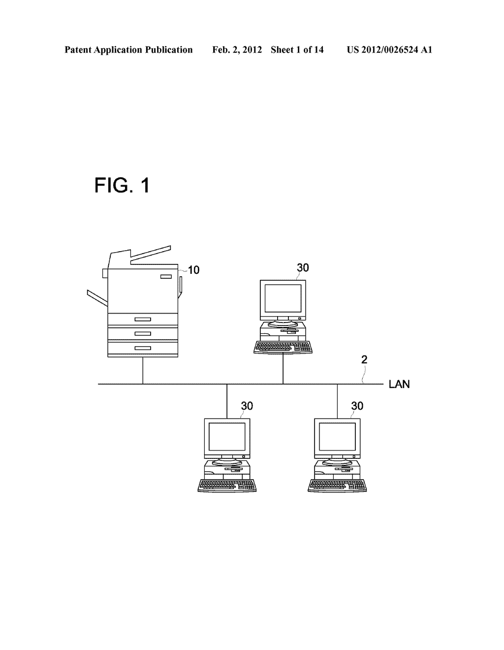 IMAGE PROCESSING APPARATUS - diagram, schematic, and image 02