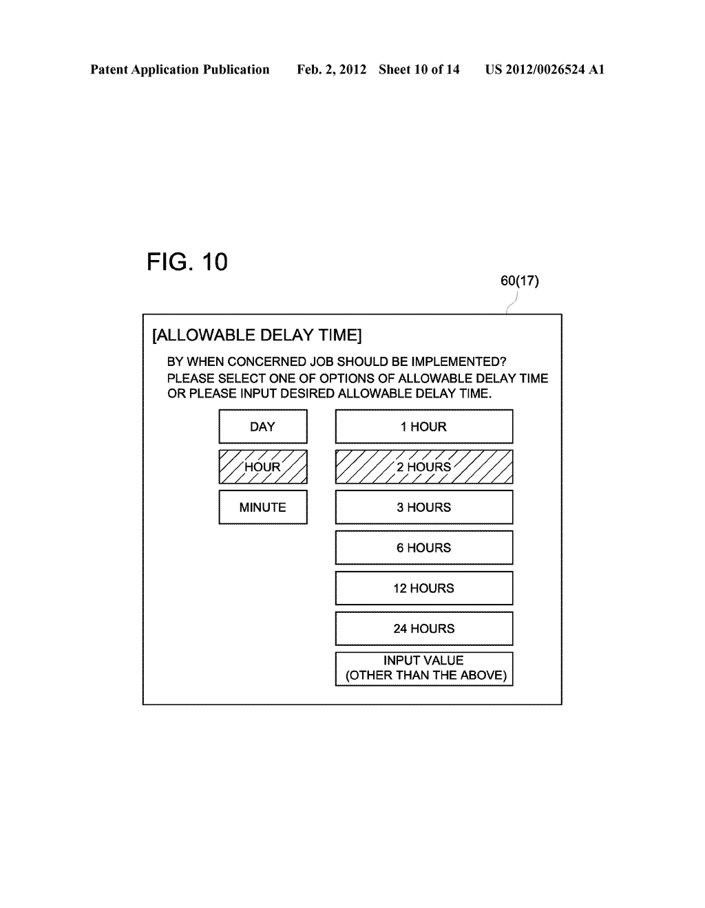 IMAGE PROCESSING APPARATUS - diagram, schematic, and image 11