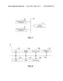 IMAGE PROCESSING SYSTEM, IMAGE PROCESSING APPARATUS, METHOD FOR     CONTROLLING DISPLAY OF FUNCTION SETTING SCREEN, AND RECORDING MEDIUM diagram and image