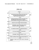 IMAGE PROCESSING SYSTEM THAT CAUSES PC TO DISPLAY PREVIEW IMAGE, METHOD OF     CONTROLLING THE SAME, AND STORAGE MEDIUM diagram and image