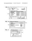 DATA PROCESSING APPARATUS, DATA PROCESSING SYSTEM, METHOD FOR CONTROLLING     DATA PROCESSING APPARATUS, METHOD FOR ADDING DATA CONVERTING FUNCTION,     PROGRAM AND MEDIUM diagram and image