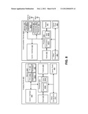 CONTROLLING AN IMAGING DEVICE WITH A WIRELESS COMMUNICATION DEVICE diagram and image