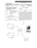 IMAGE MANAGEMENT SYSTEM, IMAGE OUTPUT APPARATUS, AND COMPUTER READABLE     MEDIUM FOR SECURITY ENHANCEMENT diagram and image