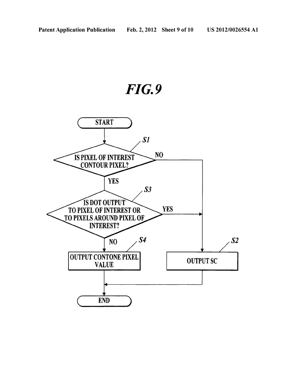 IMAGE PROCESSING APPARATUS - diagram, schematic, and image 10