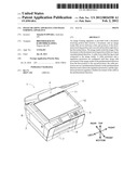 Image Reading Apparatus and Image Forming Apparatus diagram and image