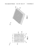 MESOPOROUS NANOCRYSTALLINE FILM ARCHITECTURE FOR CAPACITIVE STORAGE     DEVICES diagram and image