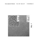 MESOPOROUS NANOCRYSTALLINE FILM ARCHITECTURE FOR CAPACITIVE STORAGE     DEVICES diagram and image