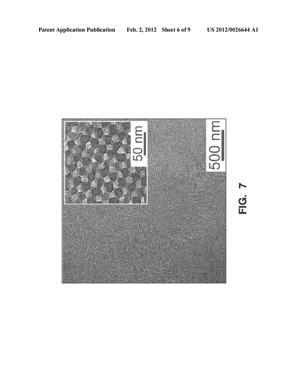 MESOPOROUS NANOCRYSTALLINE FILM ARCHITECTURE FOR CAPACITIVE STORAGE     DEVICES - diagram, schematic, and image 07