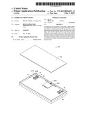 SLIDER ELECTRONIC DEVICE diagram and image