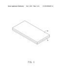 SLIDER ELECTRONIC DEVICE diagram and image