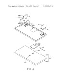 SLIDER ELECTRONIC DEVICE diagram and image