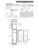 MOBILE TERMINAL diagram and image