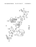 PORTABLE NETWORKING DEVICE diagram and image