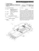 BLADE SERVER MODULE diagram and image