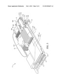 BLADE SERVER MODULE diagram and image