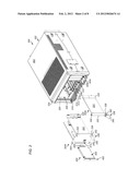 Removable Storage System and Method diagram and image