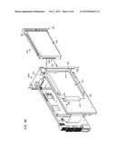 Removable Storage System and Method diagram and image