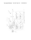 SINGLE-BOARD WIRELESS NETWORKING ADAPTOR WITH INTEGRAL HIGH-GAIN     DIRECTIONAL ANTENNA diagram and image