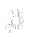 SINGLE-BOARD WIRELESS NETWORKING ADAPTOR WITH INTEGRAL HIGH-GAIN     DIRECTIONAL ANTENNA diagram and image