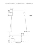 SINGLE-BOARD WIRELESS NETWORKING ADAPTOR WITH INTEGRAL HIGH-GAIN     DIRECTIONAL ANTENNA diagram and image