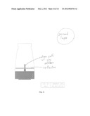 SINGLE-BOARD WIRELESS NETWORKING ADAPTOR WITH INTEGRAL HIGH-GAIN     DIRECTIONAL ANTENNA diagram and image