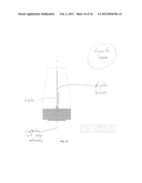 SINGLE-BOARD WIRELESS NETWORKING ADAPTOR WITH INTEGRAL HIGH-GAIN     DIRECTIONAL ANTENNA diagram and image