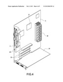 PCI-E MODULE diagram and image