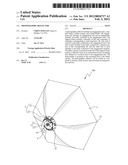 Photographic Reflector diagram and image