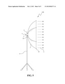 Photographic Reflector diagram and image