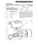 Light guide member, light irradiation module with the light guide member     and electric device with the light irradiation module diagram and image