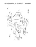 Light guide member, light irradiation module with the light guide member     and electric device with the light irradiation module diagram and image