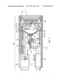 Light guide member, light irradiation module with the light guide member     and electric device with the light irradiation module diagram and image