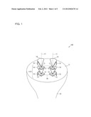 ILLUMINATION DEVICE diagram and image