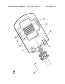 OUTDOOR LIGHTING UNIT diagram and image