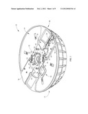 MOUNTING ASSEMBLY diagram and image