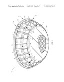 MOUNTING ASSEMBLY diagram and image