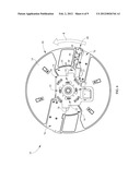 MOUNTING ASSEMBLY diagram and image