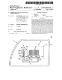 LAMP DEVICE, COOLING SYSTEM AND COOLING MODULE diagram and image