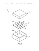 LAMP DEVICE, COOLING SYSTEM AND COOLING MODULE diagram and image