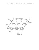 LAMP DEVICE, COOLING SYSTEM AND COOLING MODULE diagram and image