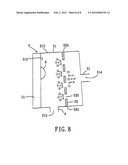 LAMP DEVICE, COOLING SYSTEM AND COOLING MODULE diagram and image