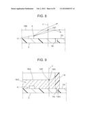 LIGHT SOURCE UNIT OF SEMICONDUCTOR-TYPE LIGHT SOURCE OF VEHICLE LIGHTING     DEVICE AND VEHICLE LIGHTING DEVICE diagram and image